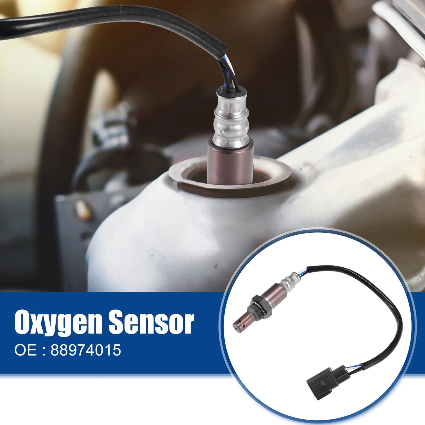 Oxygen Sensor for Lexus GS350 (2007-2011)