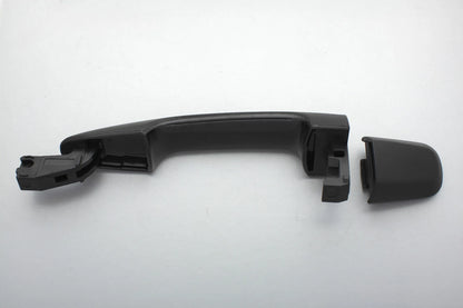 Mitsubishi Triton L200 Outside Rear Door Handle LH/RH Black (2005-2014)