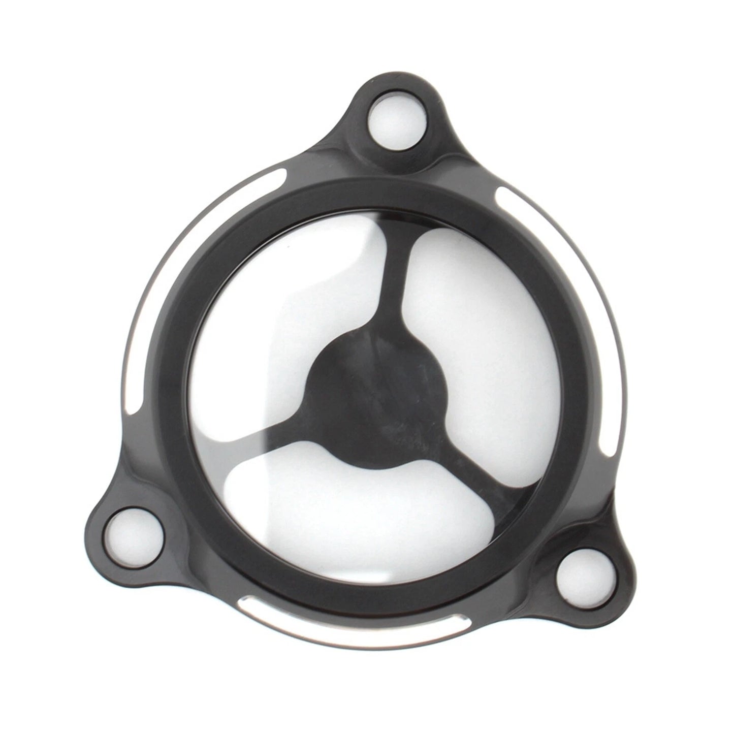 Engine Oil Filter Cover Guard for Suzuki DR-Z 400E/400S (2000-2021)