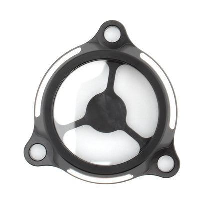Engine Oil Filter Cover Guard for Suzuki DR-Z 400E/400S (2000-2021)