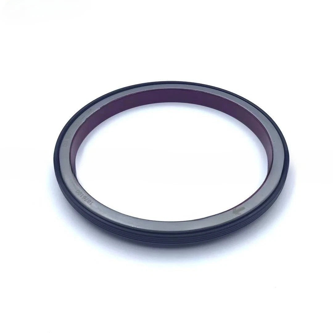 Crankshaft Flywheel Housing Seal Ring for Paccar MX-13/DAF CF85 (2010–2023)