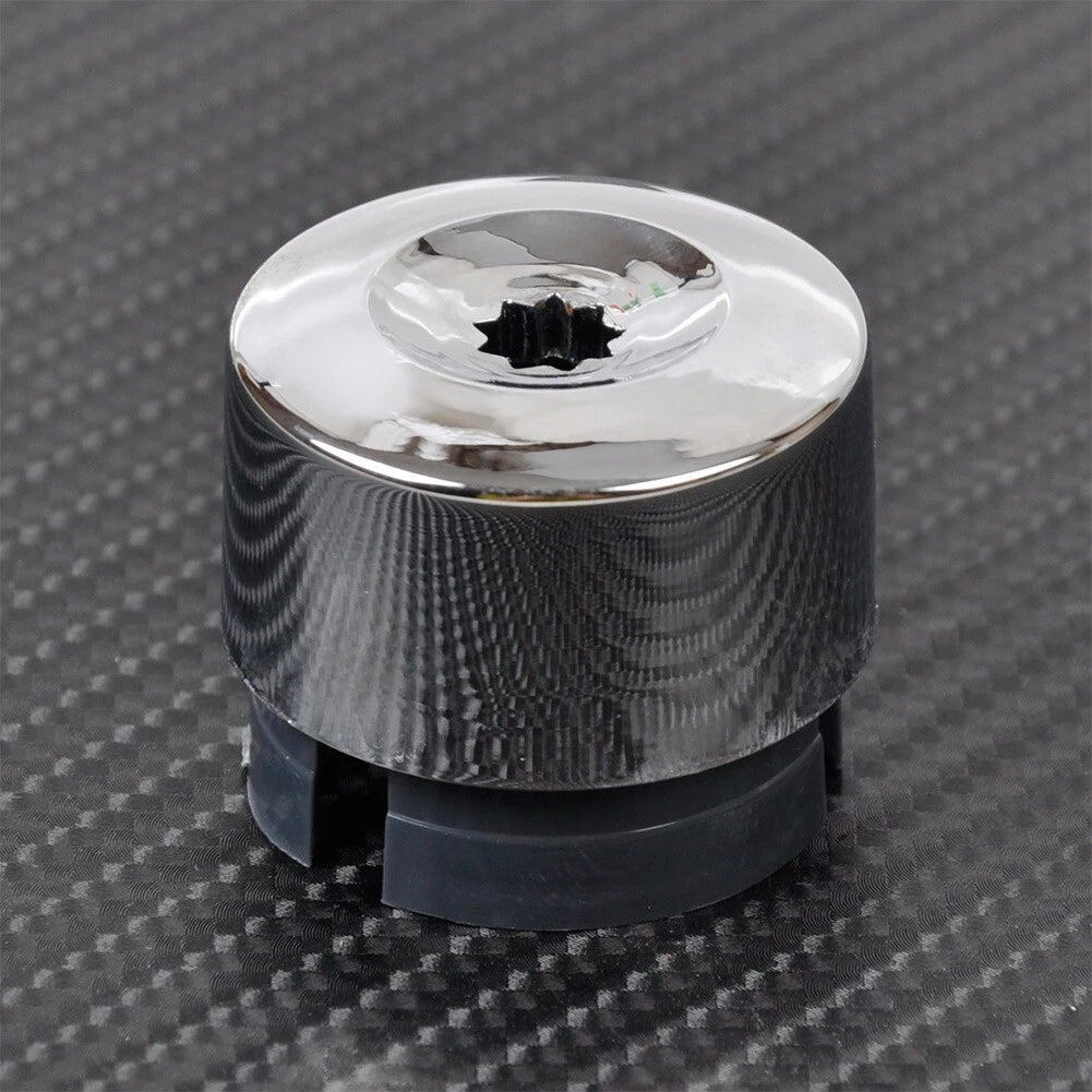 20 x Tire Screw Covers for All Vehicles