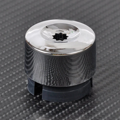 20 x Tire Screw Covers for All Vehicles