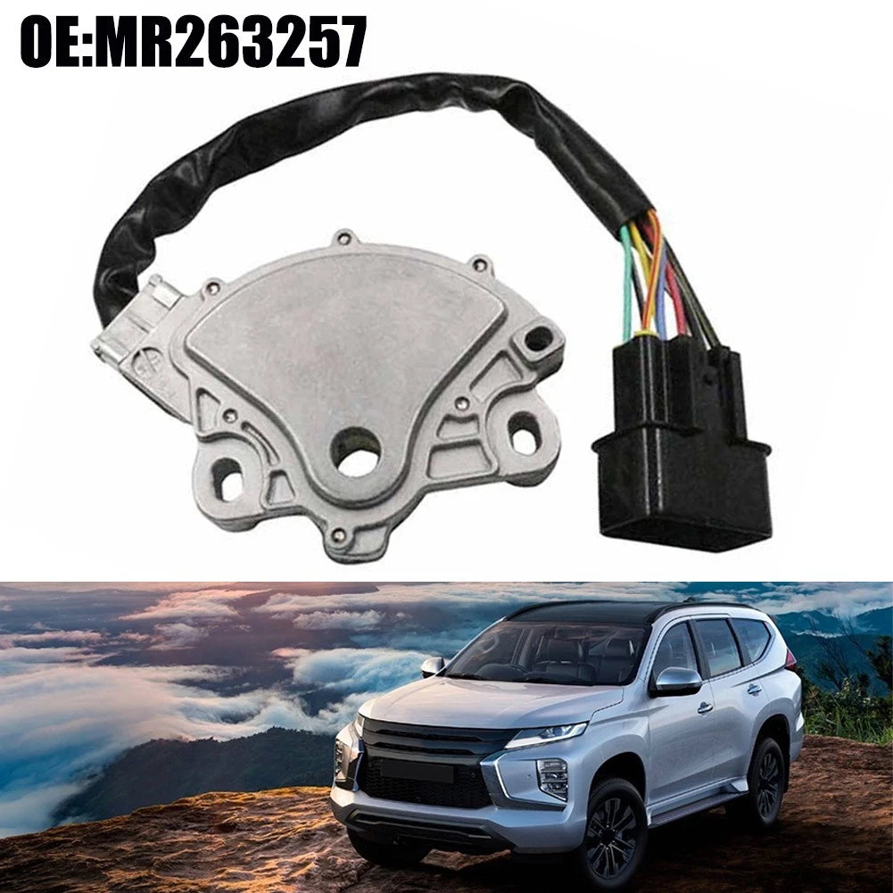 Gearbox Shift Switch Replacement for Mitsubishi Montero (1999–2004)