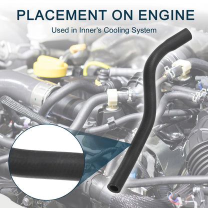Radiator Hose for Mini Cooper & Clubman (2014-2021)