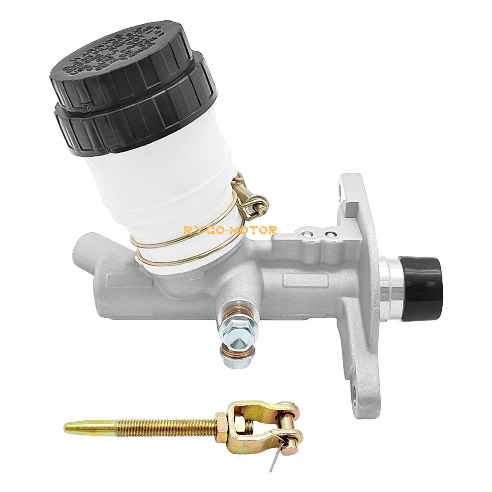 Brake Master Cylinder for Kawasaki Mule 500/520/550/600/610/SX