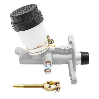 Brake Master Cylinder for Kawasaki Mule 500/520/550/600/610/SX
