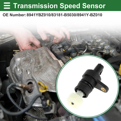 1 Pc Transmission Speed Sensor for Toyota Avanza (2003-2023)