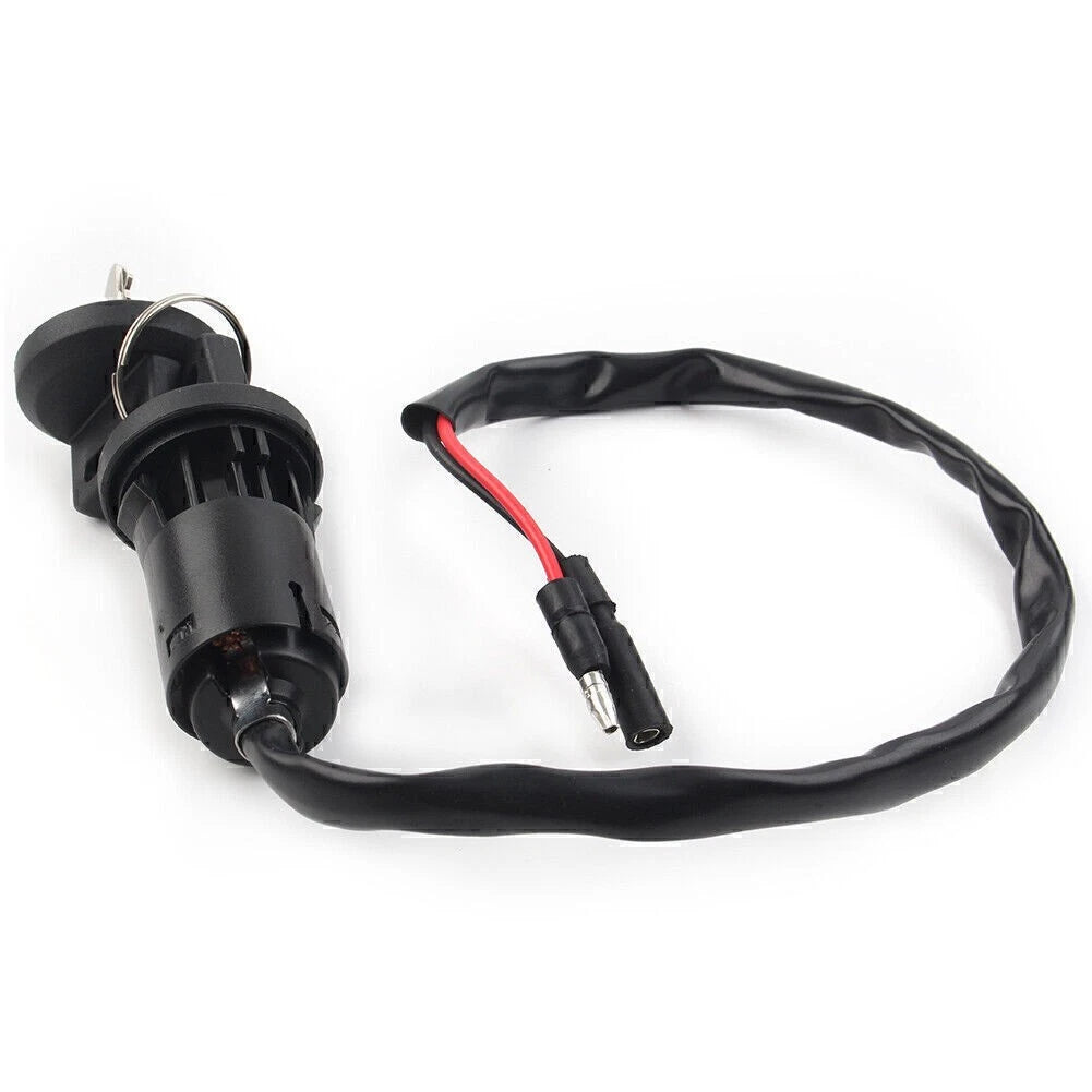 Ignition Key Switch for Honda 300 EX TRX300EX (1993-2006) ATV Parts