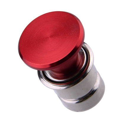 Red Push Button Cigarette Lighter for Universal Car