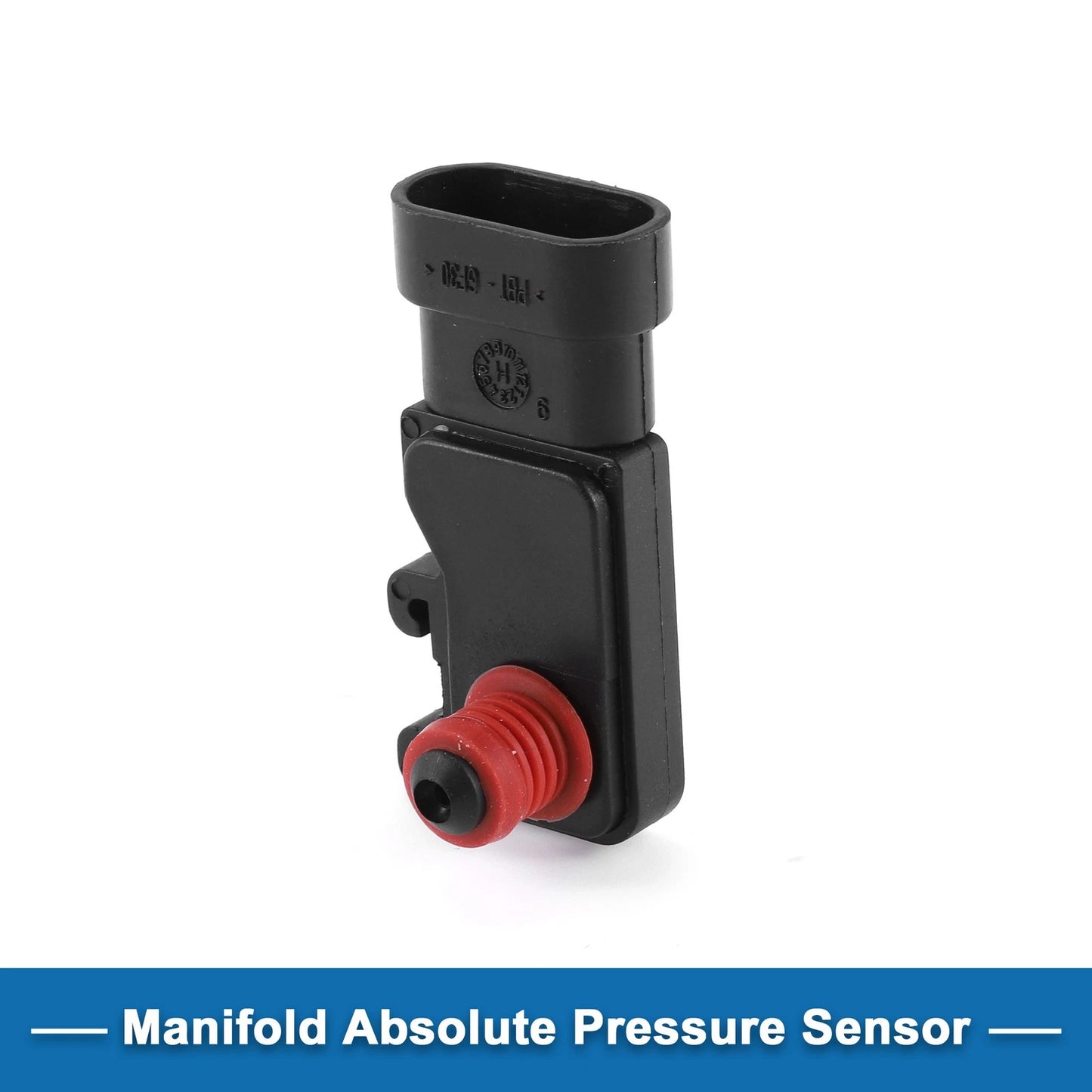 Manifold Absolute Pressure Sensor for Chevrolet Monte Carlo