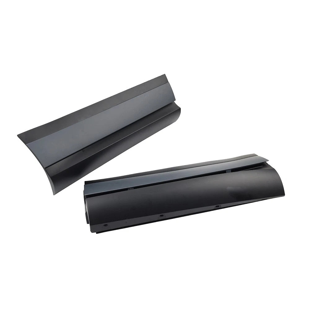 Rear Door Lower Molding Panel Trim  for Land Rover Range Rover Evoque (20-23)