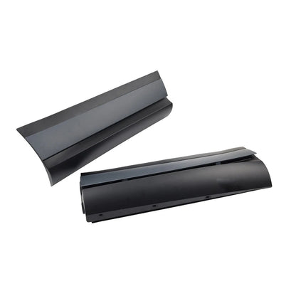 Rear Door Lower Molding Panel Trim  for Land Rover Range Rover Evoque (20-23)