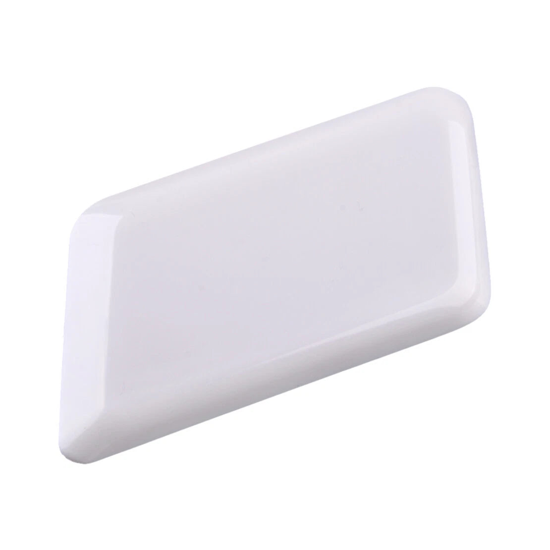 Left Front Headlight Washer Nozzle Cover for Ford Mondeo (2000-2007)