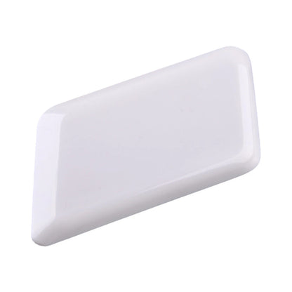 Left Front Headlight Washer Nozzle Cover for Ford Mondeo (2000-2007)