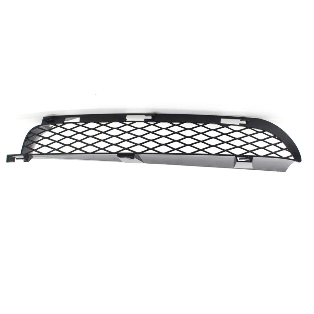 Front Left Grille Upper Bumper for BMW X5 E53 (2003-2006)