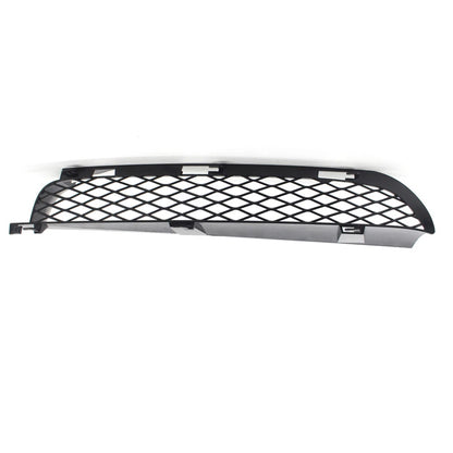 Front Left Grille Upper Bumper for BMW X5 E53 (2003-2006)