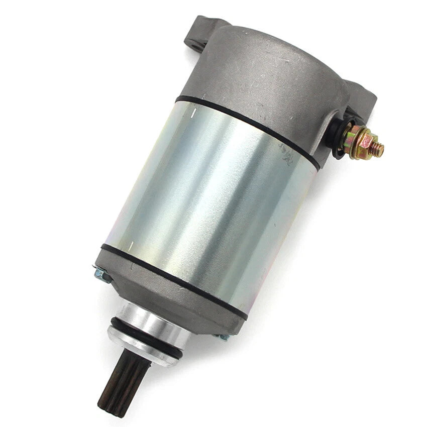 Starter Motor for Suzuki VZ800 Marauder, SV400, SV650 (1997-2010)