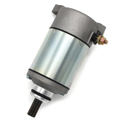 Starter Motor for Suzuki VZ800 Marauder, SV400, SV650 (1997-2010)