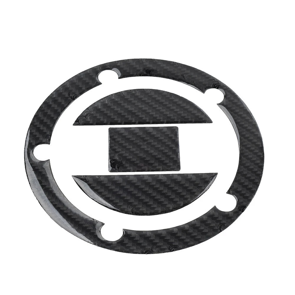 Tank Pad Cap Sticker Decal for Suzuki GSXR 1000 (2003-2004)