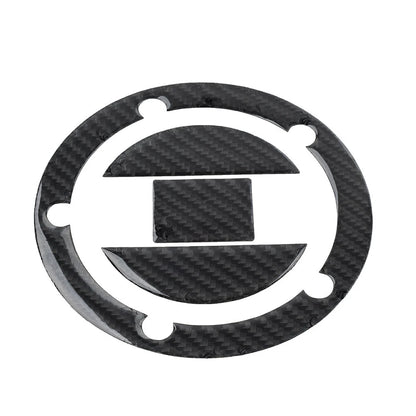 Tank Pad Cap Sticker Decal for Suzuki GSXR 1000 (2003-2004)