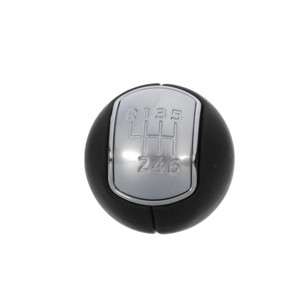 Shift Knob for Ford Mustang (2019-2023)