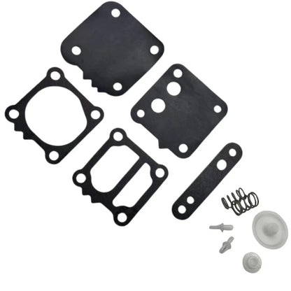 Boat Engine Fuel Pump Diaphragm Kits for Mercury 40-60HP (42909A3/A1/A2/A4)