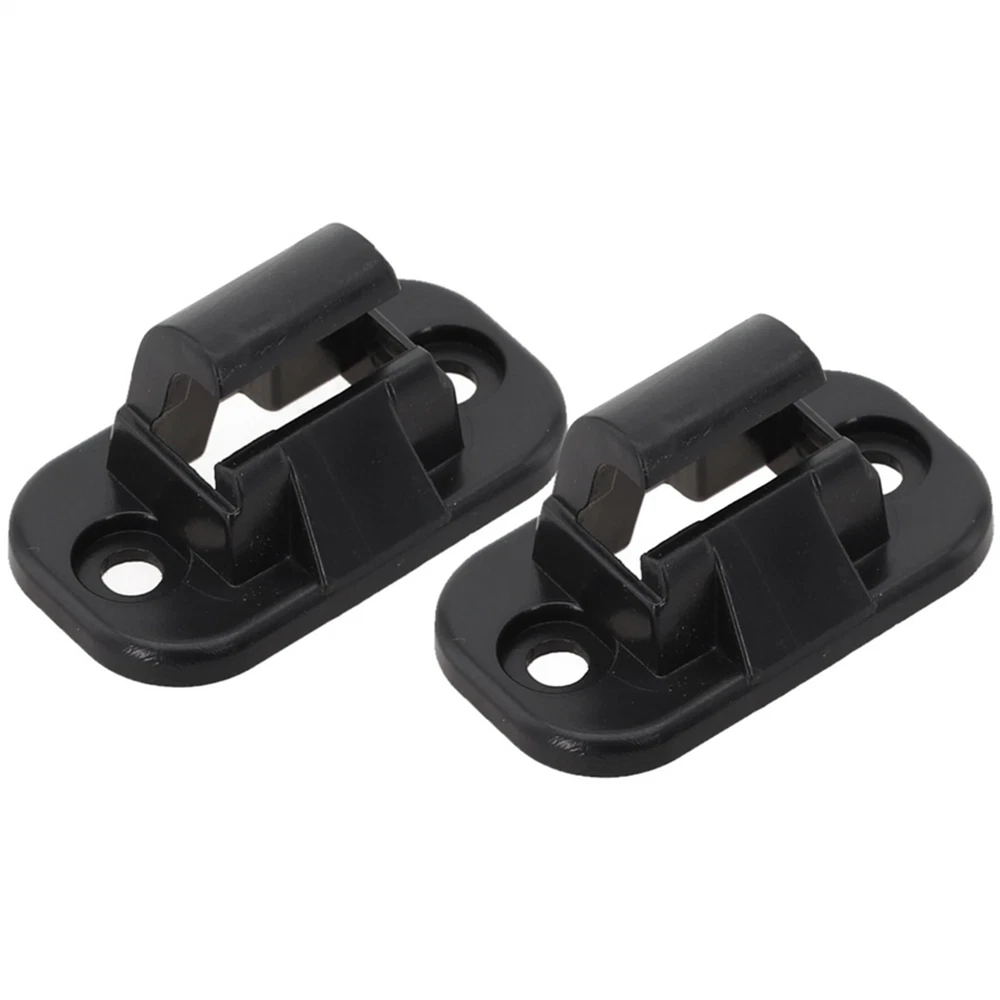 Sun Visor Clips for Freightliner M2 106 (2008-2022)