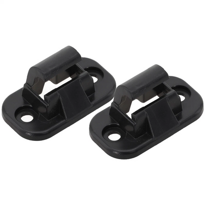 Sun Visor Clips for Freightliner M2 106 (2008-2022)