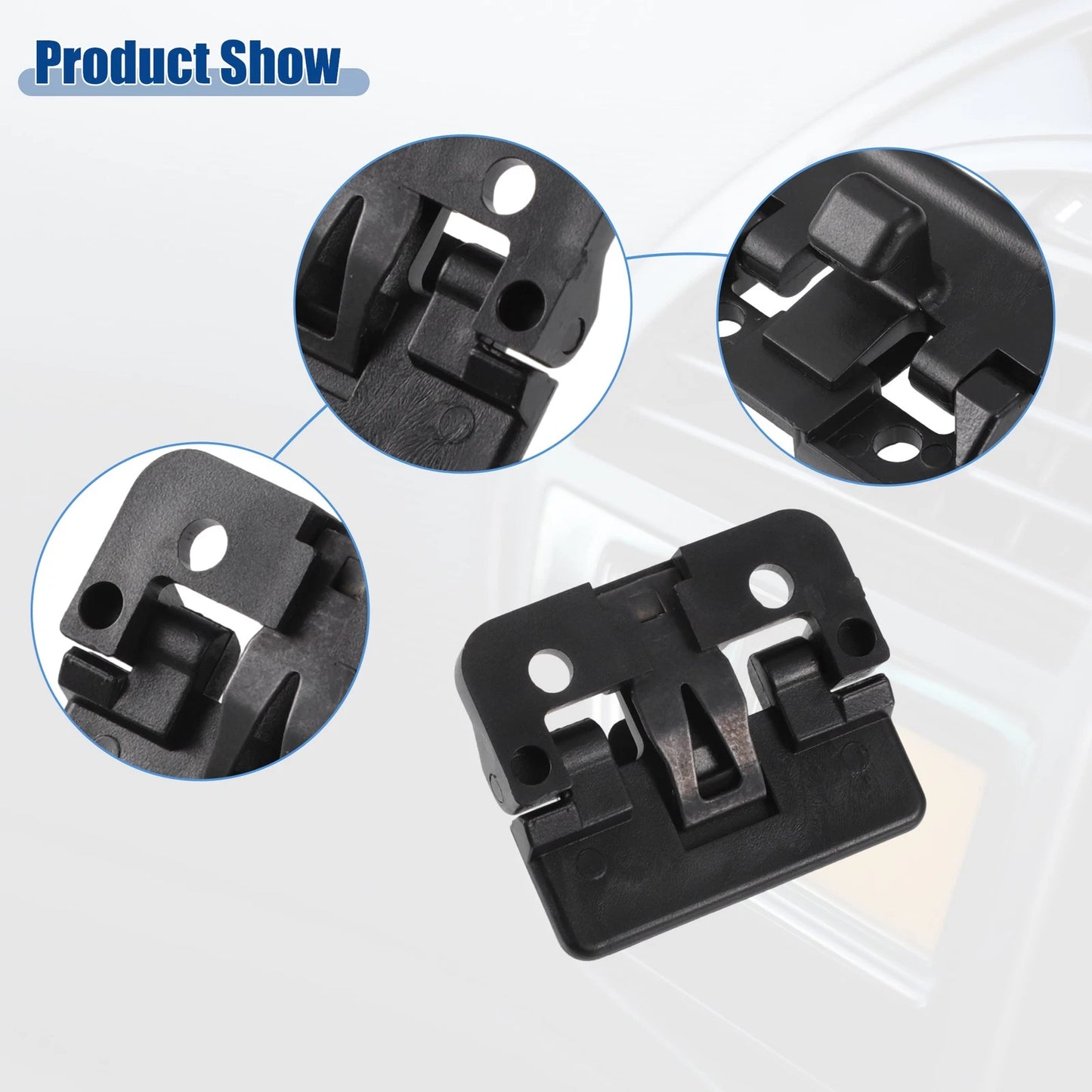 Glove Box Latch Handle for Car Toyota Camry (2007–2011)