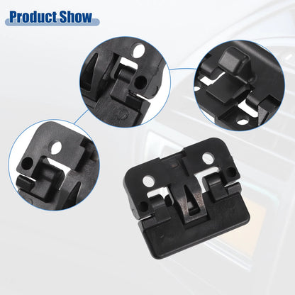 Glove Box Latch Handle for Car Toyota Camry (2007–2011)