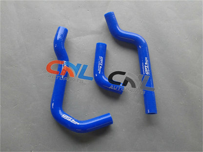 Silicone Radiator Hose Kit for KTM 65SX (2002-2008)