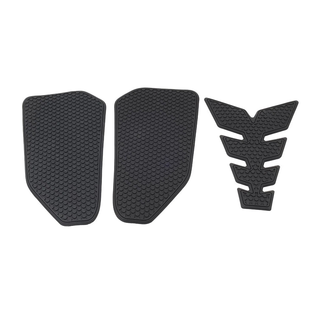 Anti-Slip Fuel Tank Pad Protector Knee Pads for Yamaha XSR900 (2022-2023)