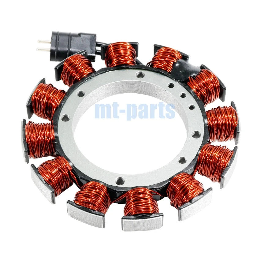 Stator Magneto Coil for Harley-Davidson 1200 Low Rider, Fat Bob (1979-1980)