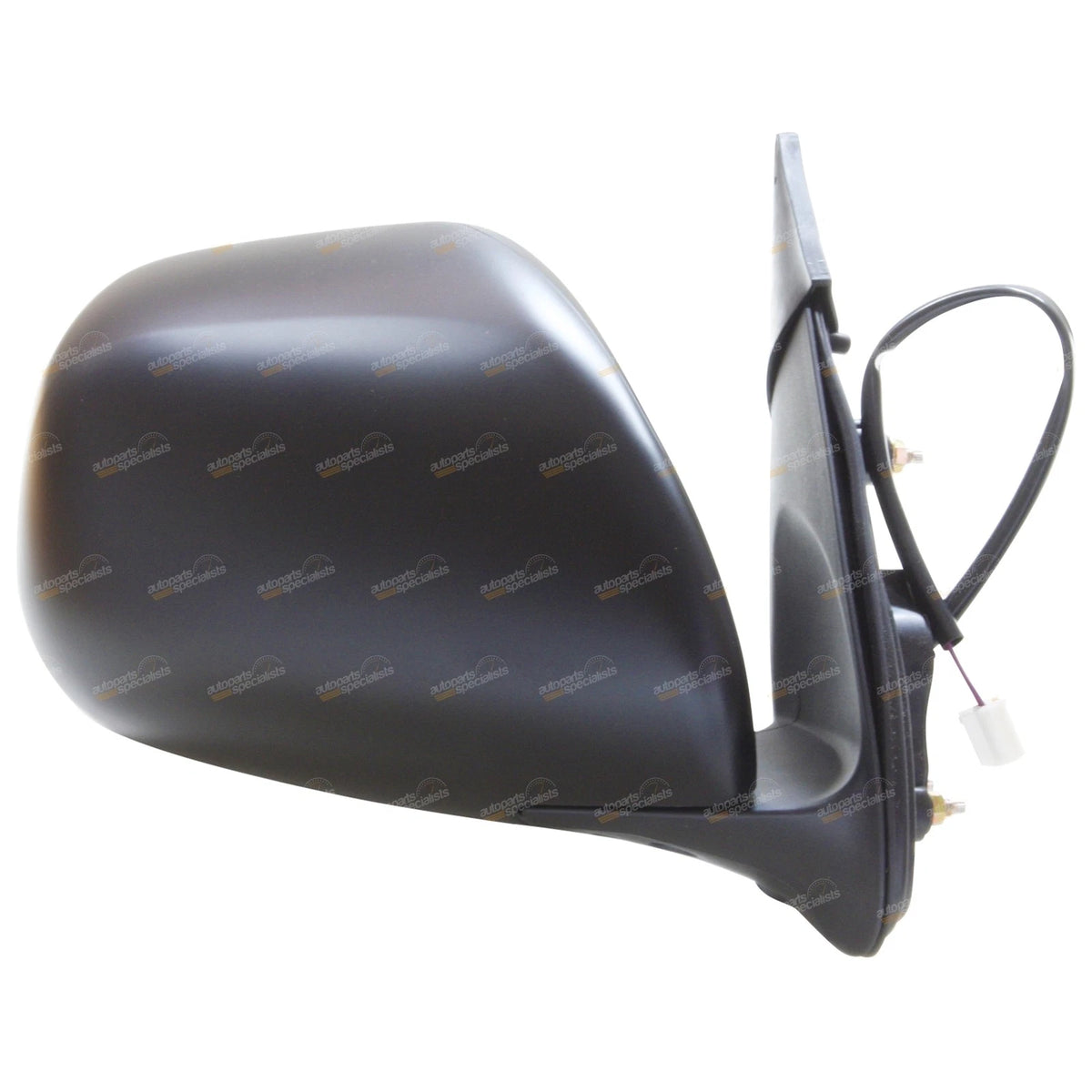 RH Electric Door Mirror for Toyota Hiace (2005-2013)
