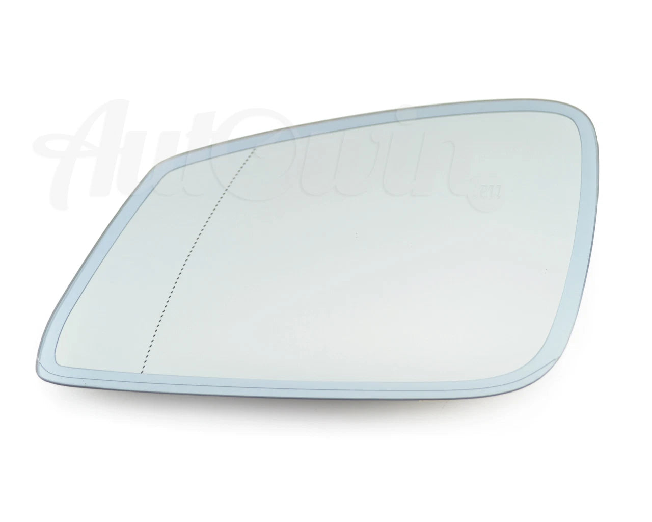 Mirror Glass Auto-Dim LH Side for BMW 5 Series F10 F11 F07GT (2010-2015)