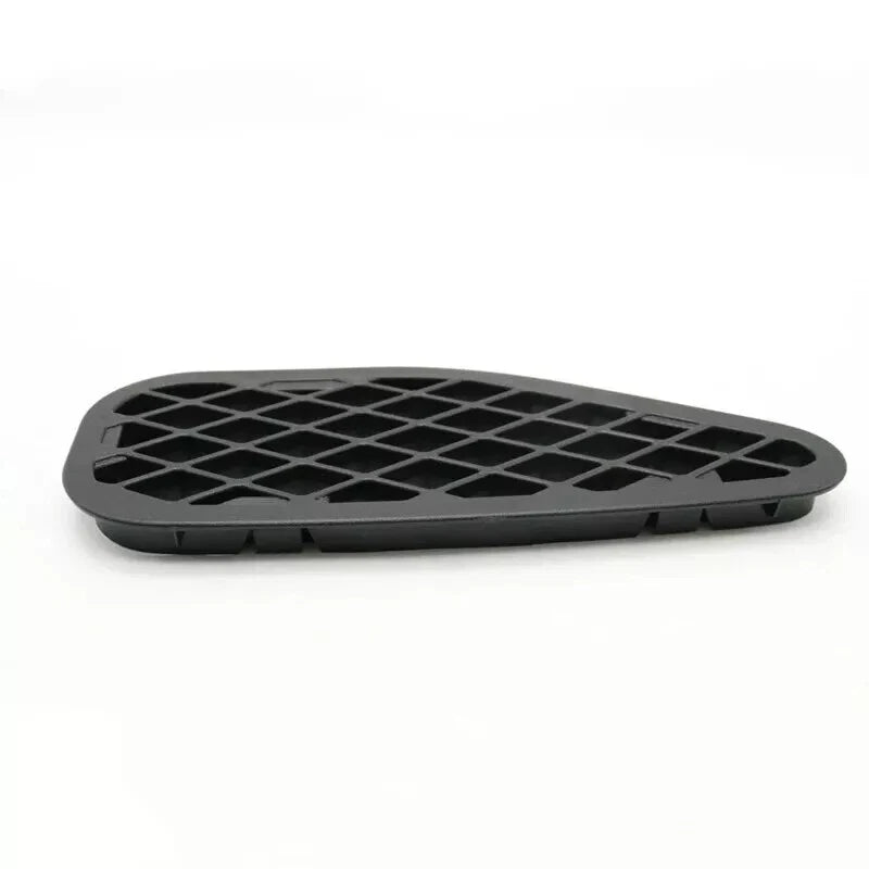 Air Cowl Grille Flow Heater Duct Hole Cover for Toyota FJ Cruiser (2007–2021)