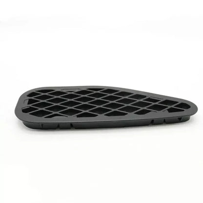 Air Cowl Grille Flow Heater Duct Hole Cover for Toyota FJ Cruiser (2007–2021)
