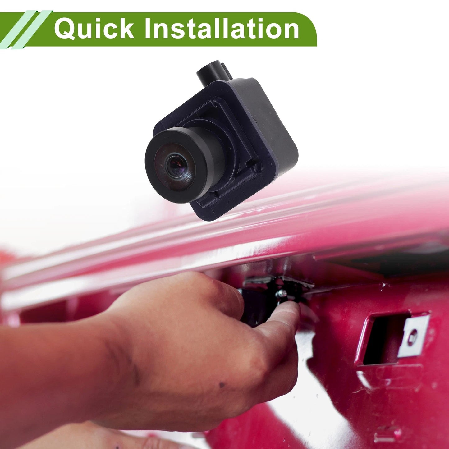Rear View Backup Camera for Ford Transit T350 (2014-2023)