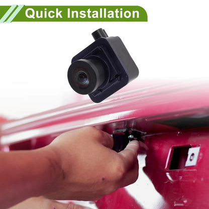 Rear View Backup Camera for Ford Transit T350 (2014-2023)