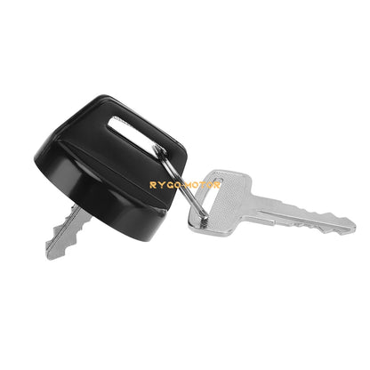 Ignition Key Switch for Kawasaki Brute Force 300 KVF300 (2015–2024)