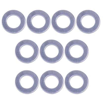 10 x 14mm Engine Oil Drain Plug Gasket Washers for Honda