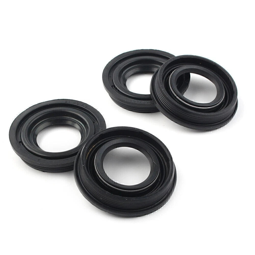 Fuel Injector Seal Kit 2 x Washer O-Rings for Ford Transit MK7, Land Rover Defender