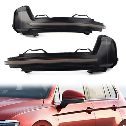 LED Side Mirror Turn Signal Light for VW Tiguan MK2 (2017-2018)