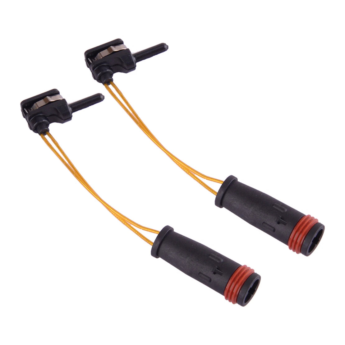 Brake Pad Wear Sensors for Mercedes W211 W220 W203 CLK500 (2000-2006)