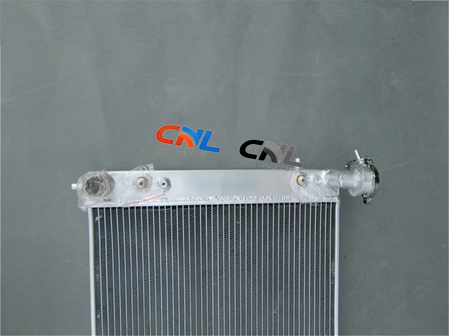 Alloy Aluminum Radiator for Holden Commodore VT 5.0L V8 (1997-1999)