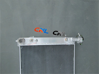Alloy Aluminum Radiator for Holden Commodore VT 5.0L V8 (1997-1999)