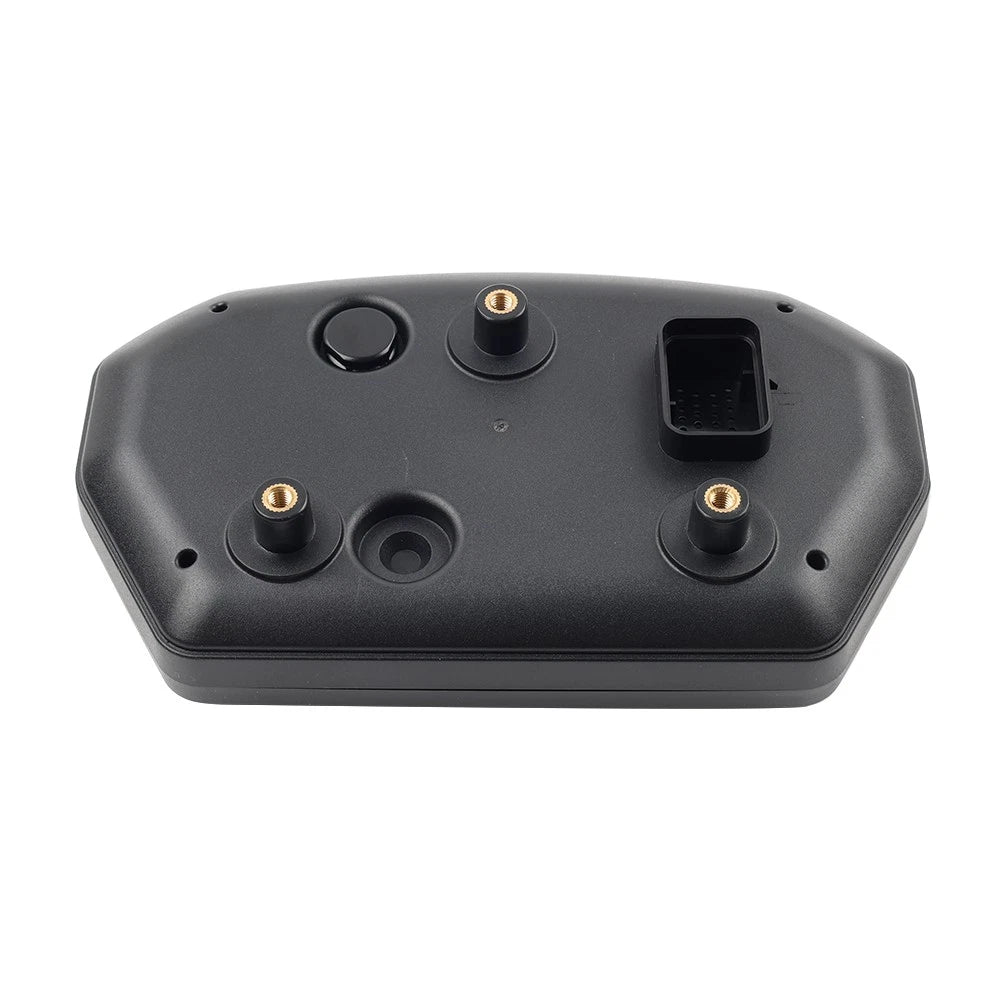 Motorbike Speedometer Housing Cover for Street Triple 765RS 1200RS (2020-2024)