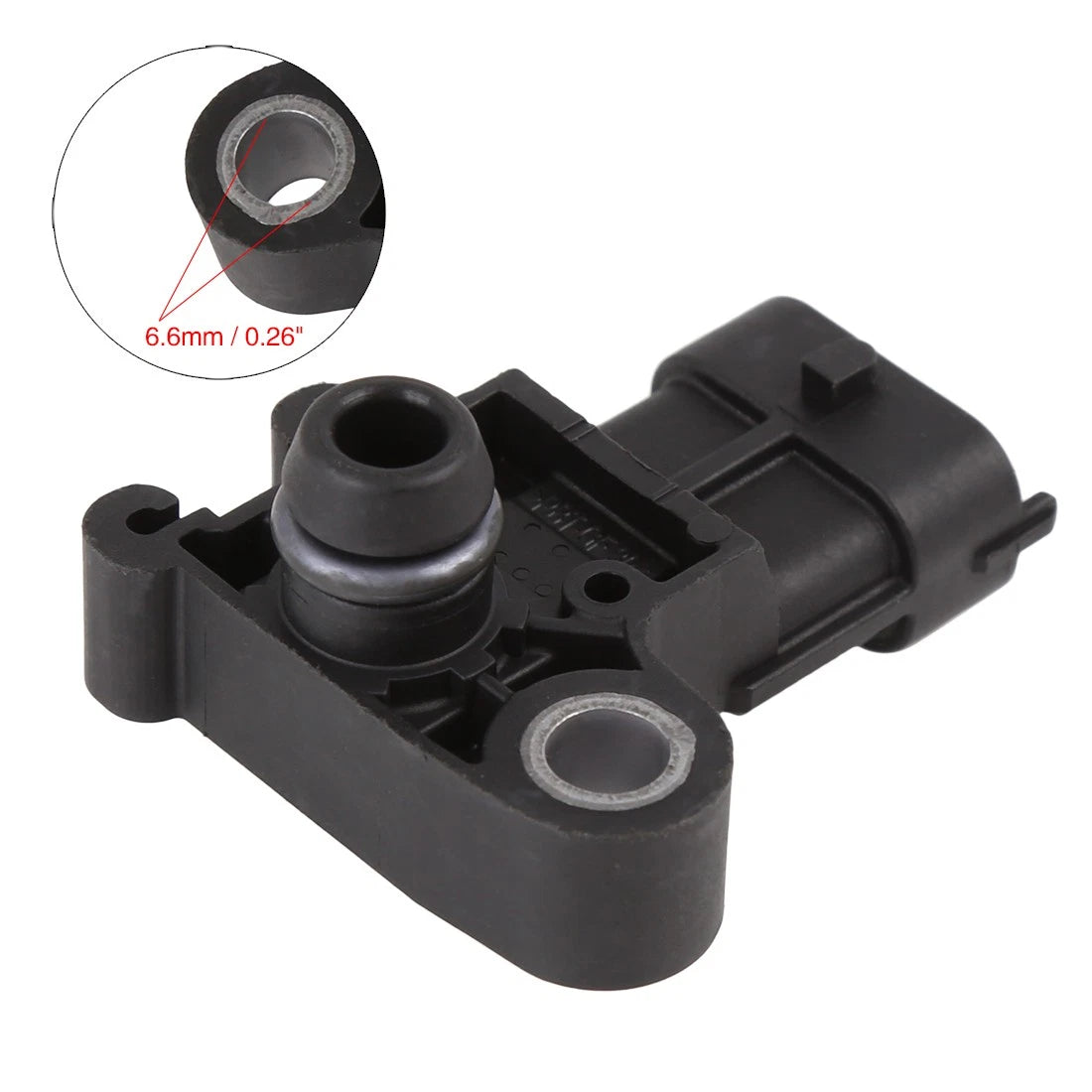 MAP Intake Air Pressure Sensor for Buick Cadillac Chevrolet