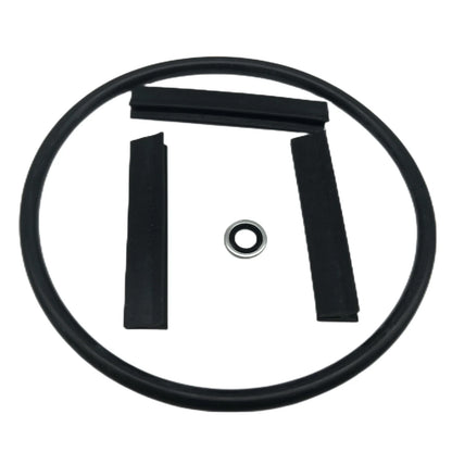 Heat Exchanger Gasket Seal for Volvo Penta D31 D32 D41 D42 D43 D44 D300
